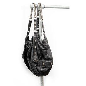 Thomas Wylde Genuine Leather Circus Bag